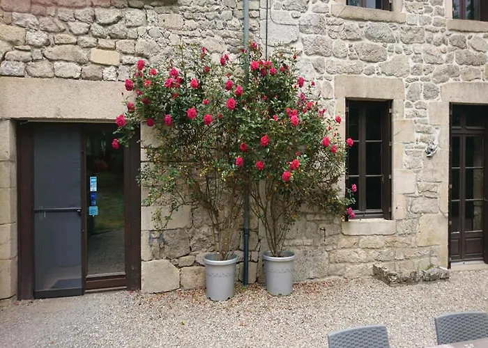 Chambres d'Hôtes Le Pont