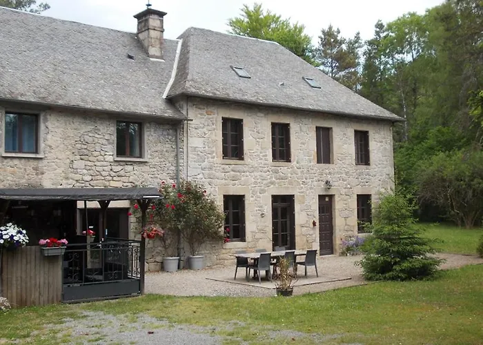 Chambres d'Hôtes Le Pont